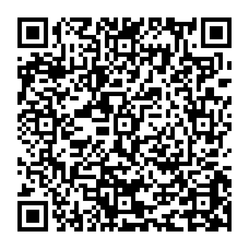 Code QR