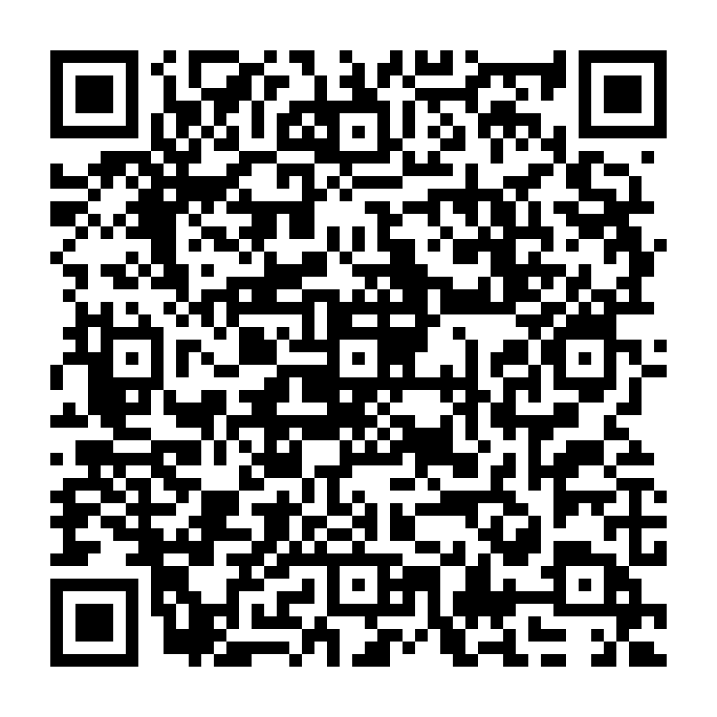 Code QR