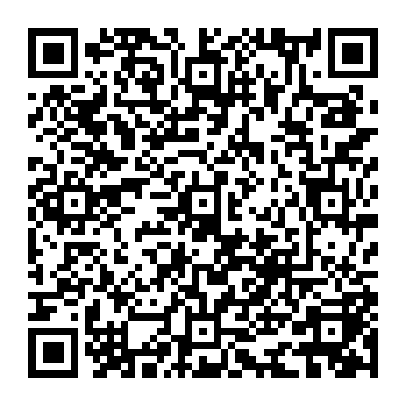 Code QR