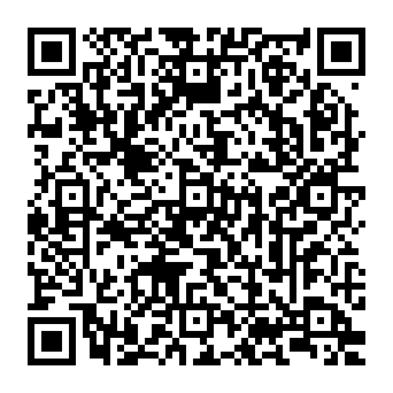 Code QR