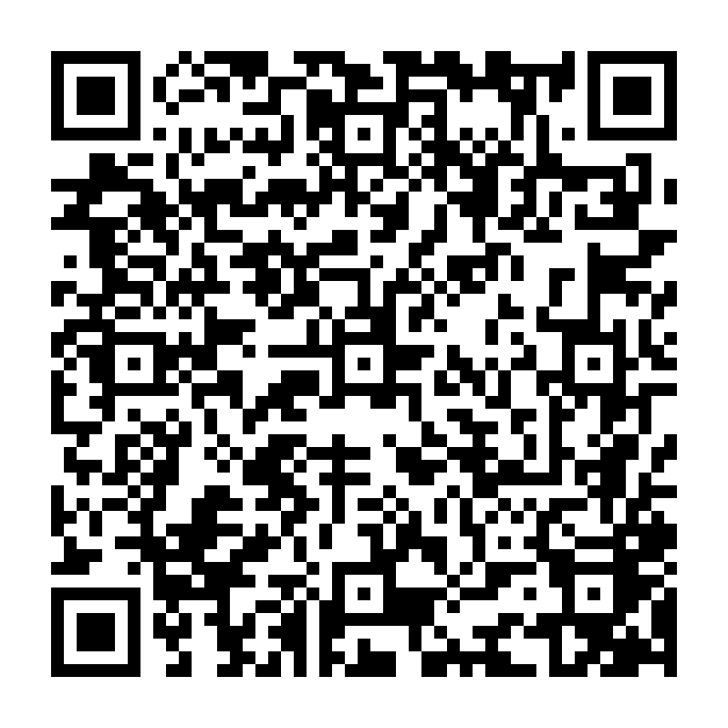 Code QR