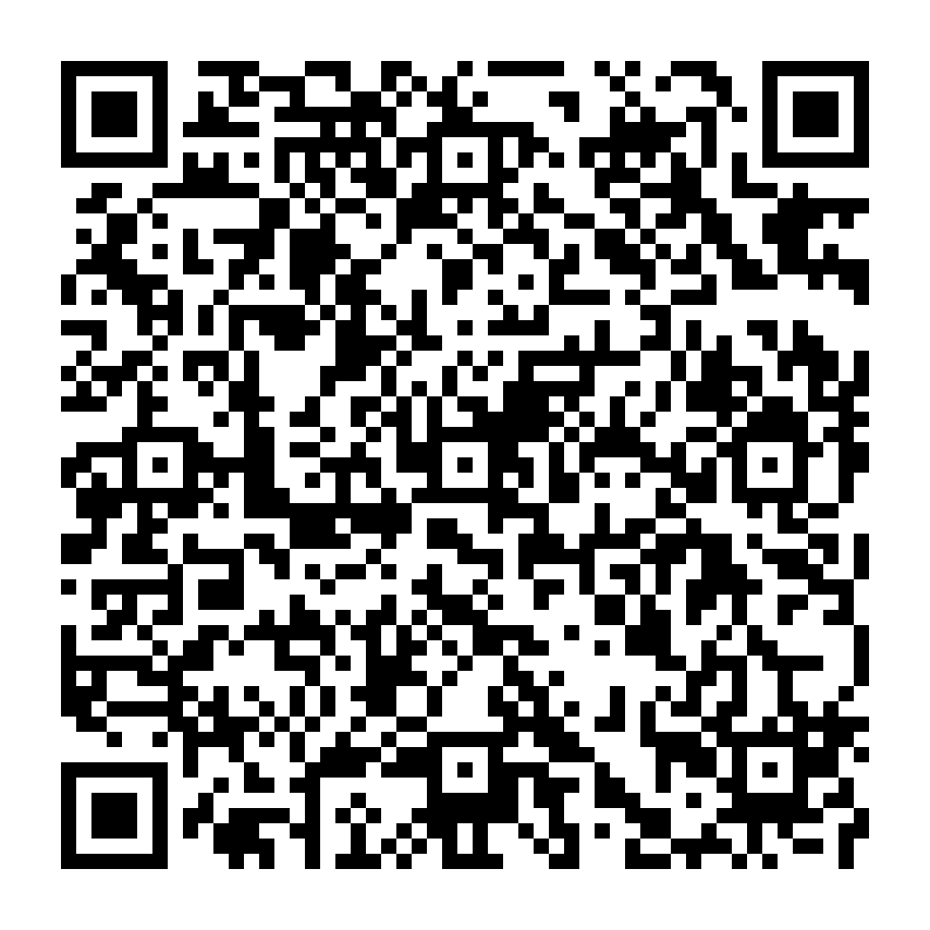 Code QR