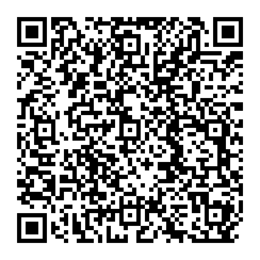 Code QR