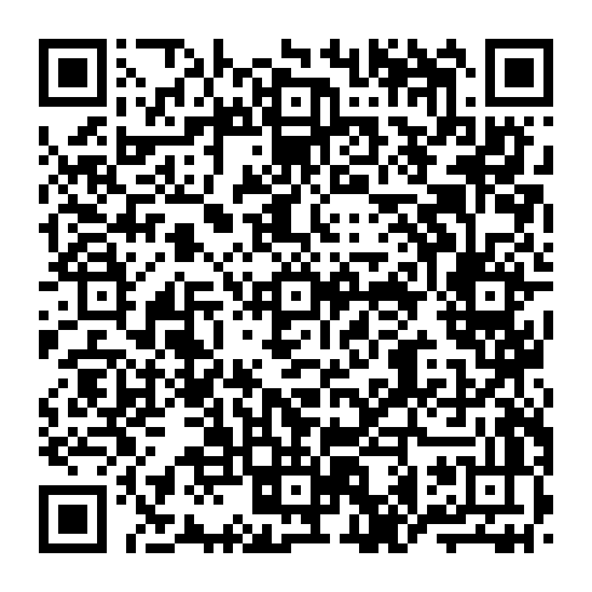 Code QR