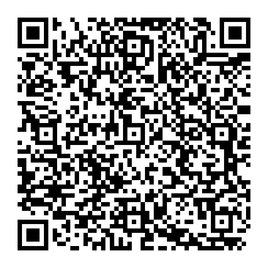 Code QR