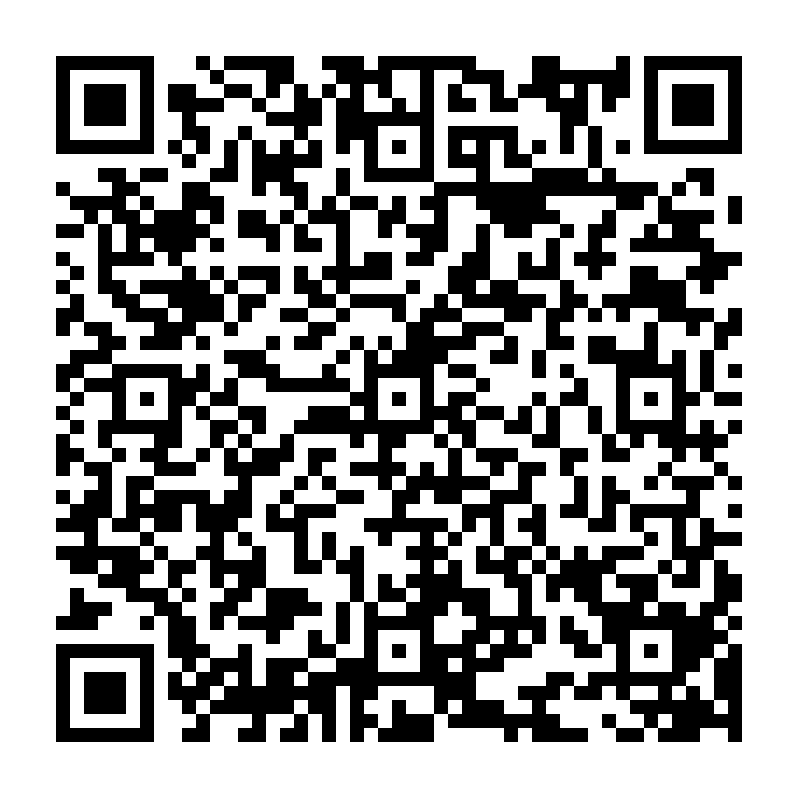 Code QR