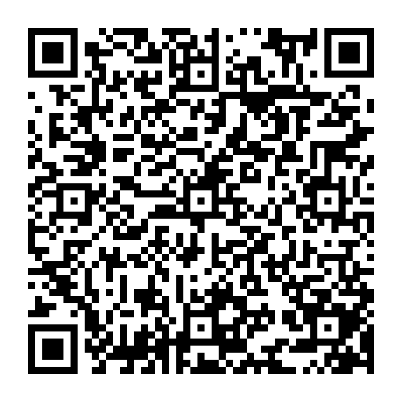 Code QR
