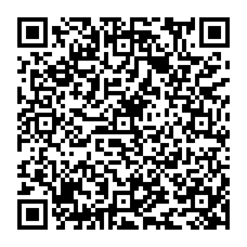 Code QR