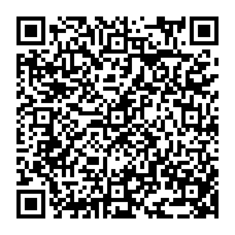 Code QR