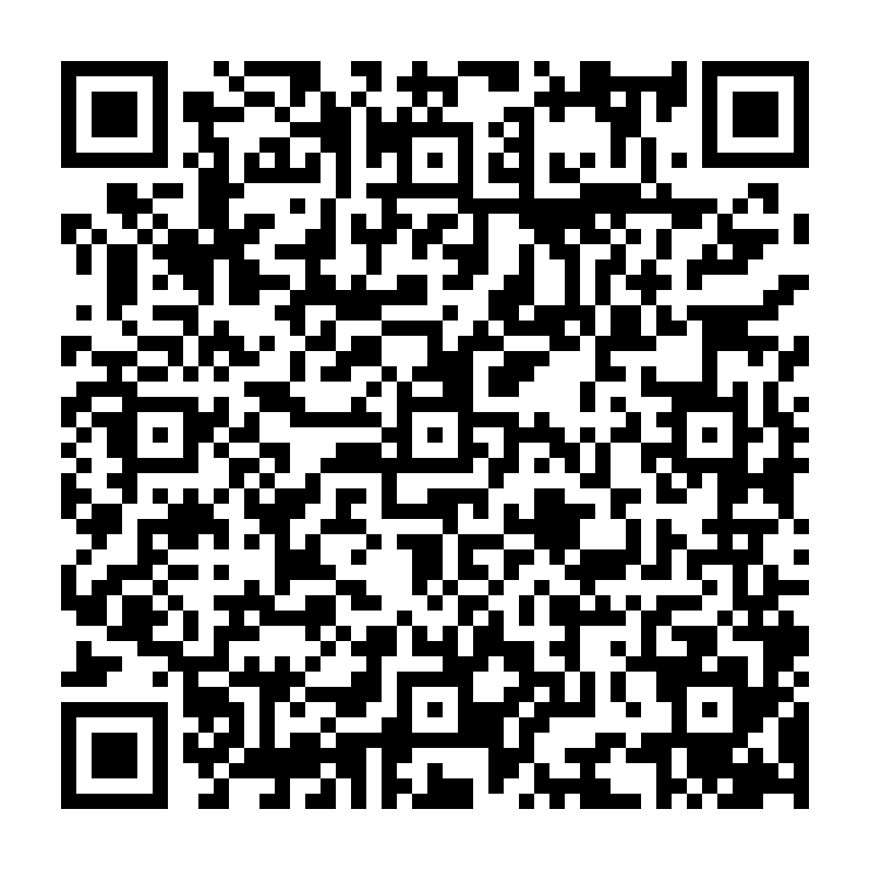 Code QR