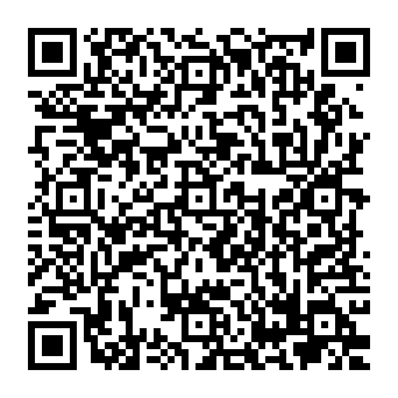 Code QR