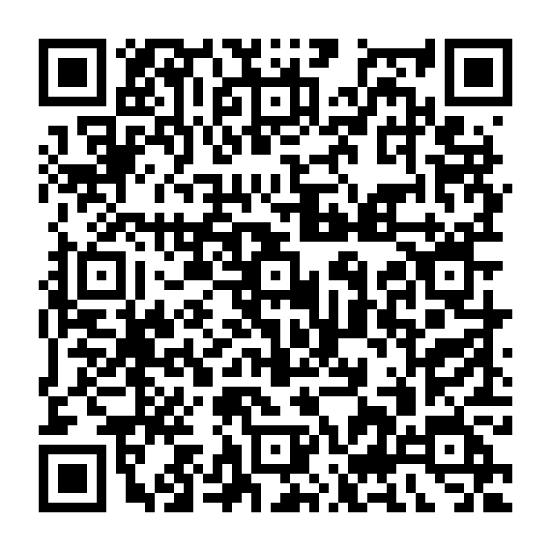 Code QR