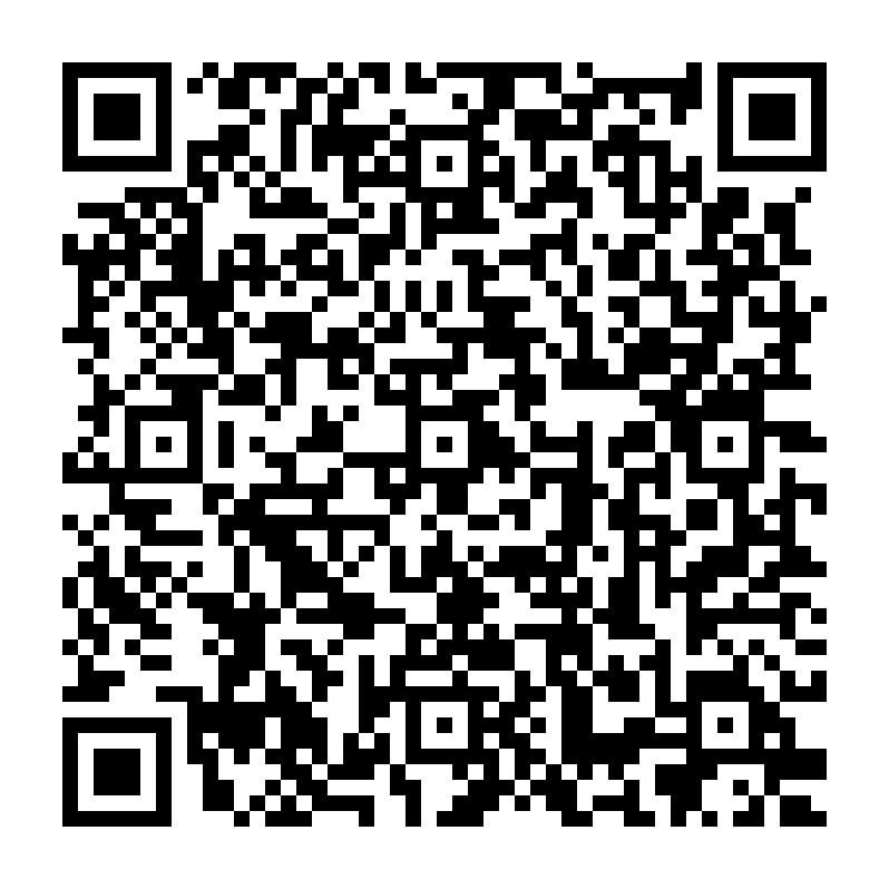 Code QR
