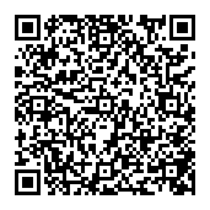 Code QR