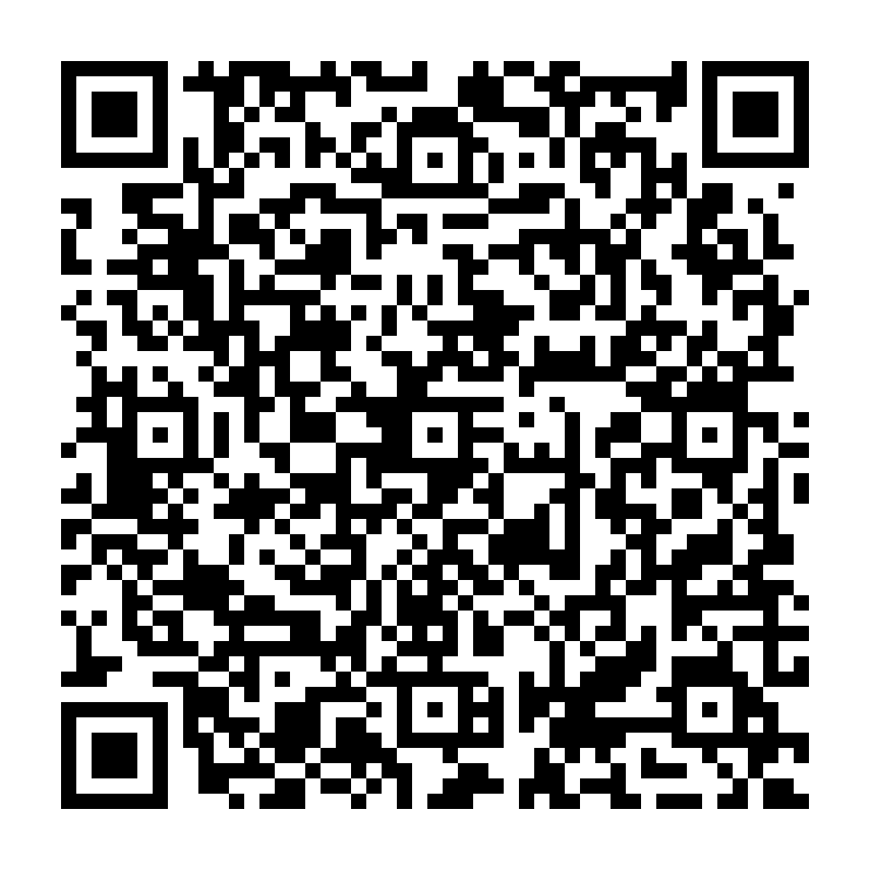 Code QR