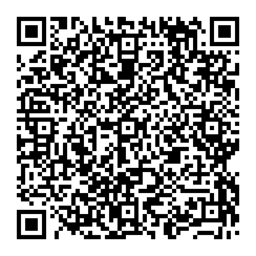 Code QR