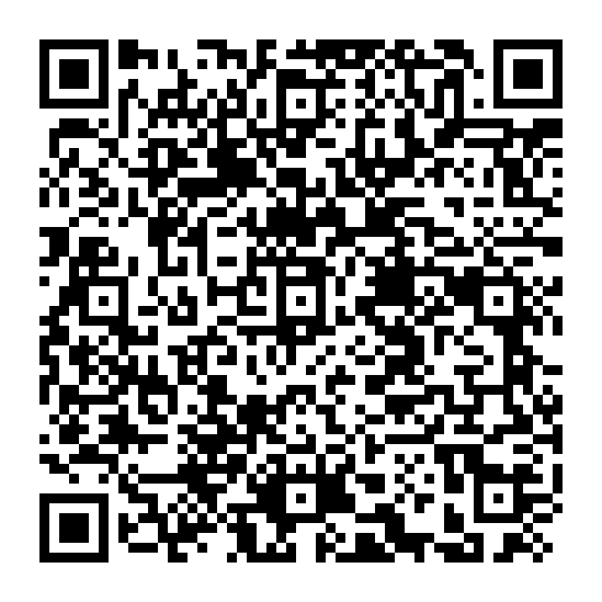 Code QR