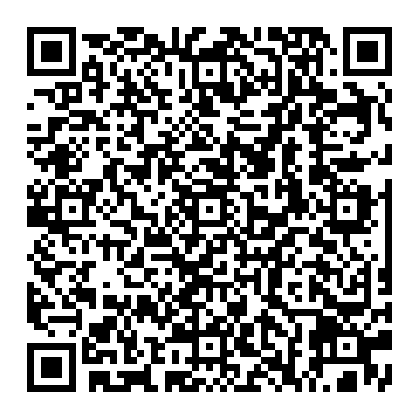 Code QR