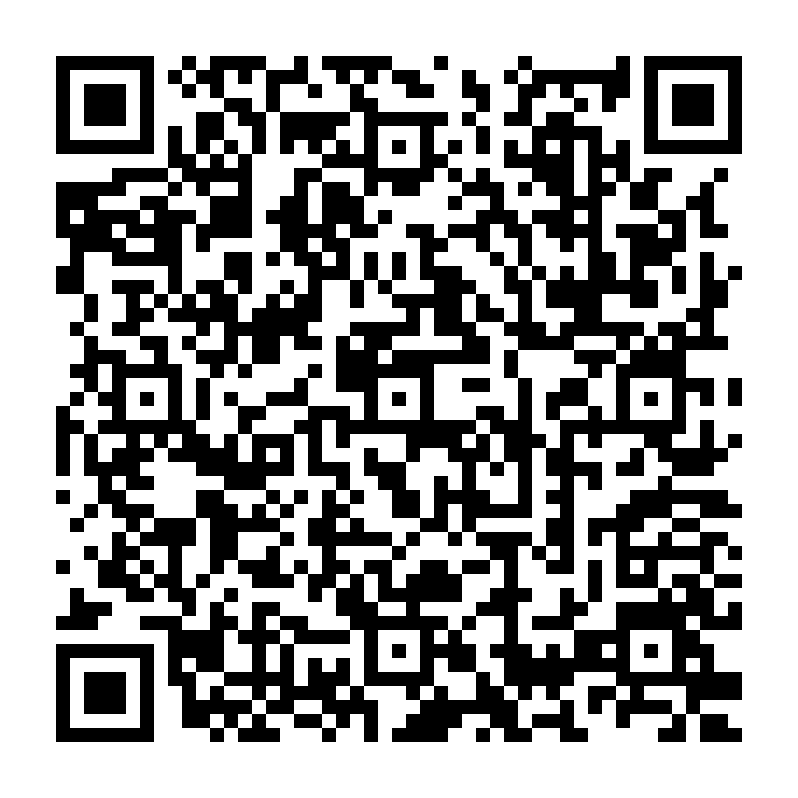 Code QR