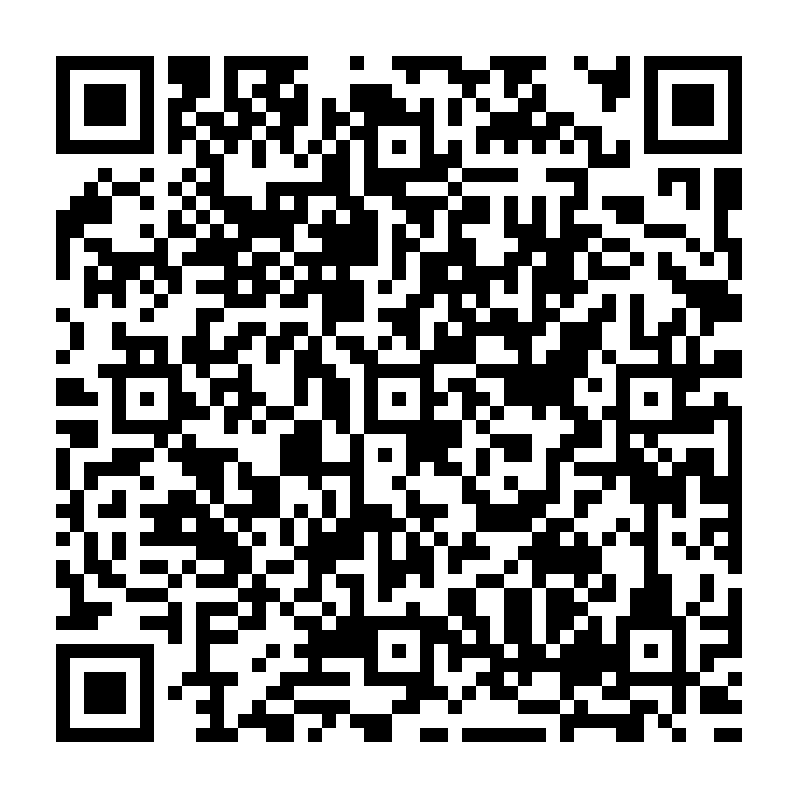 Code QR