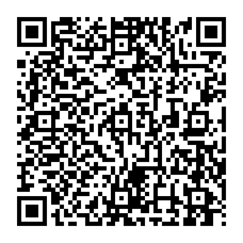 Code QR