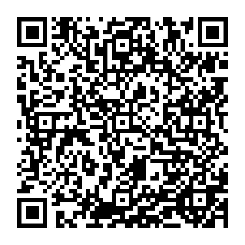 Code QR