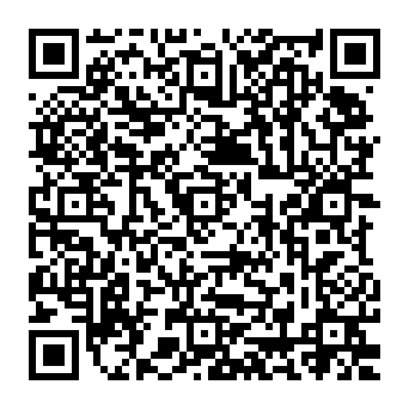 Code QR