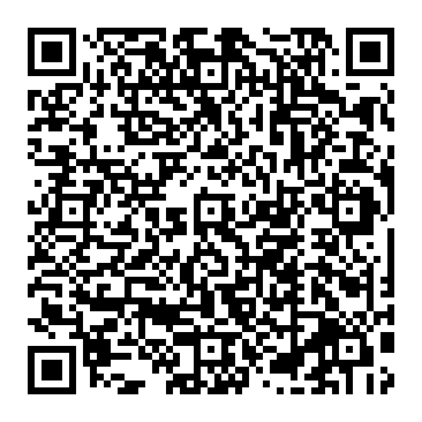 Code QR