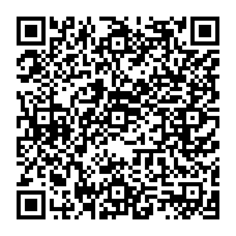 Code QR