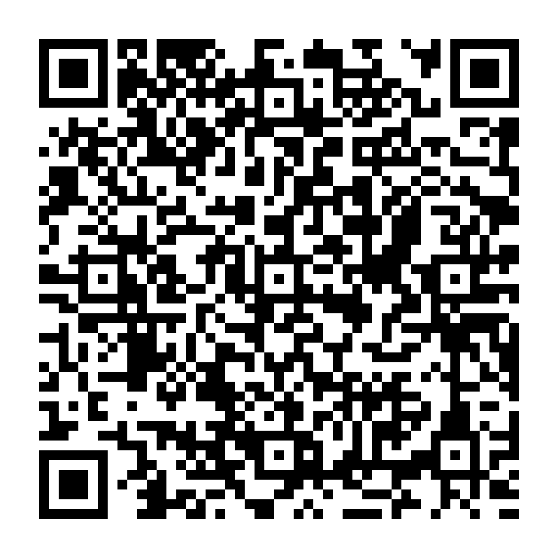 Code QR