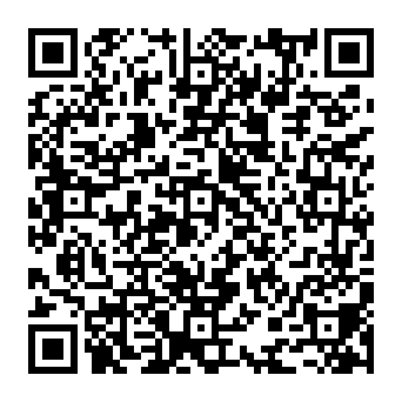 Code QR