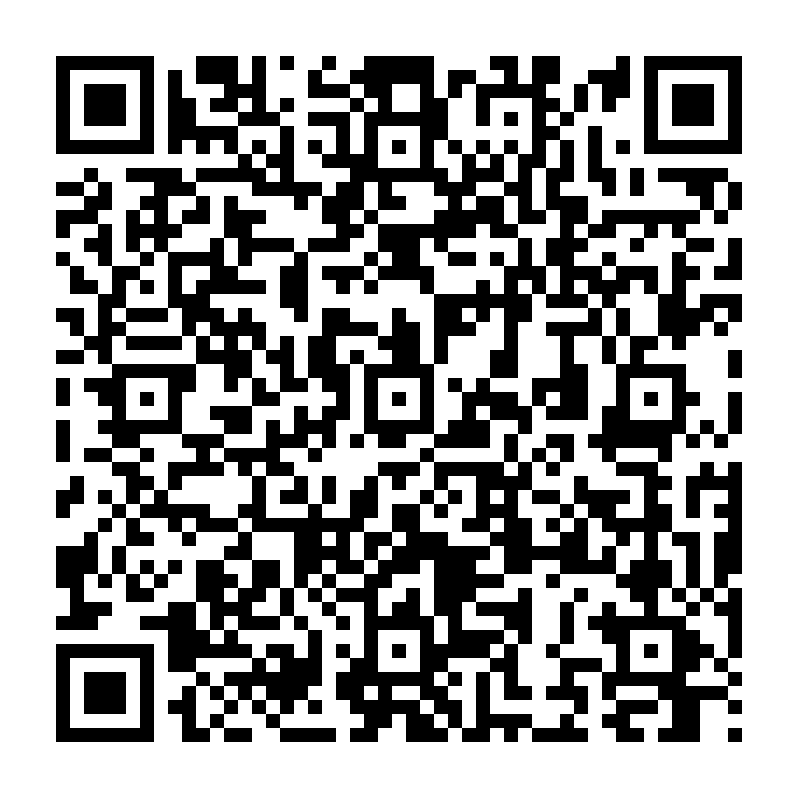 Code QR