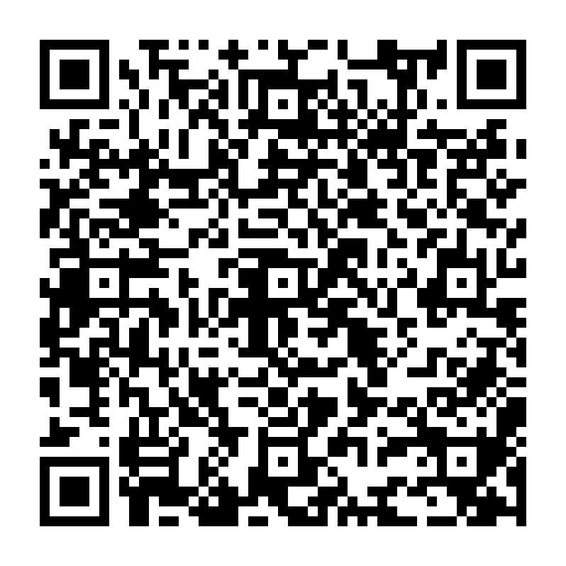 Code QR