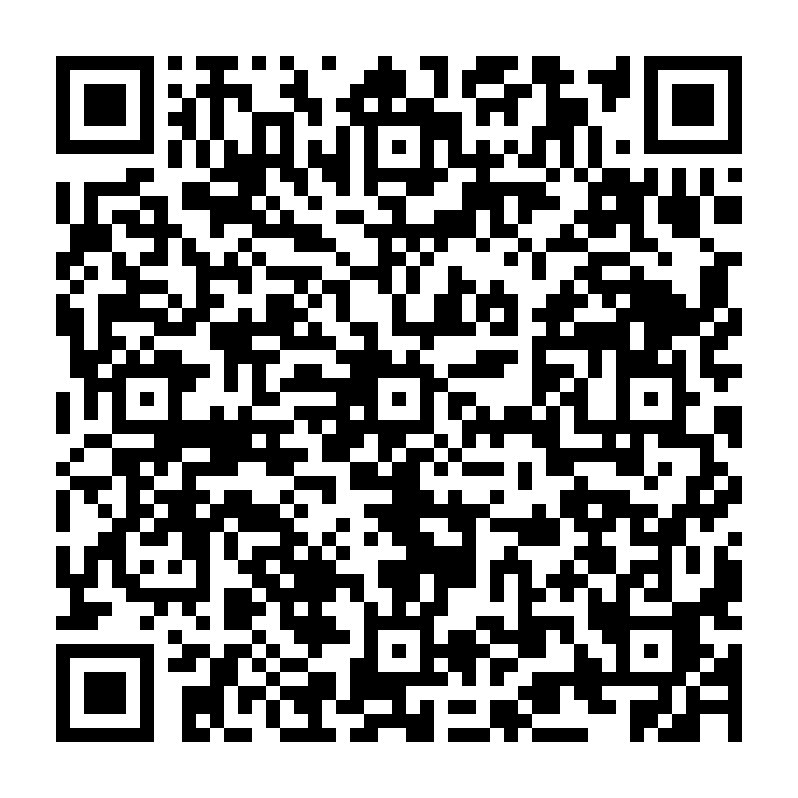 Code QR