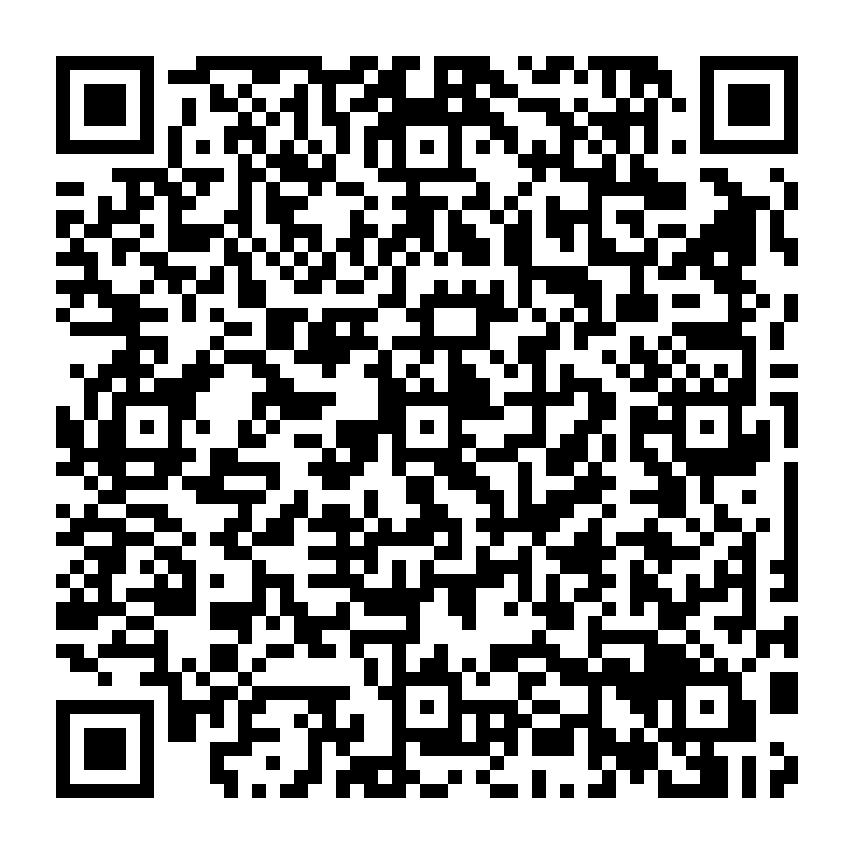 Code QR
