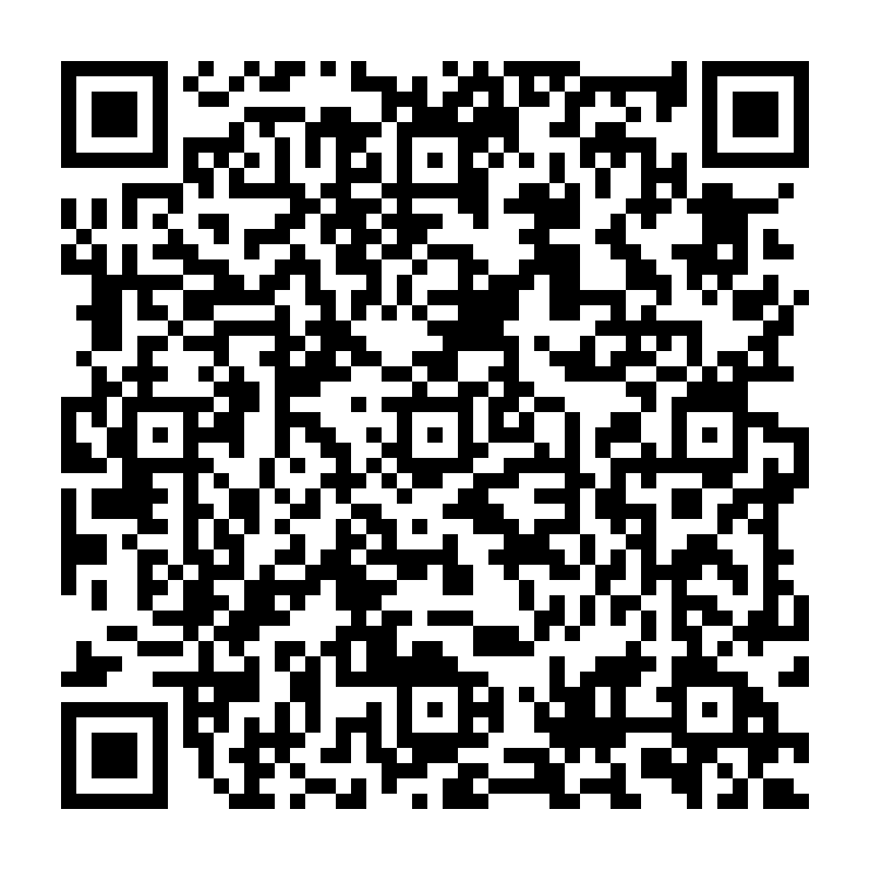 Code QR