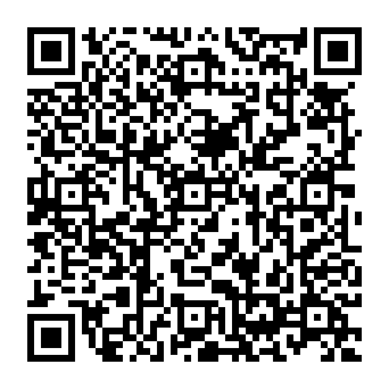 Code QR