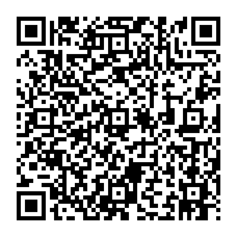 Code QR