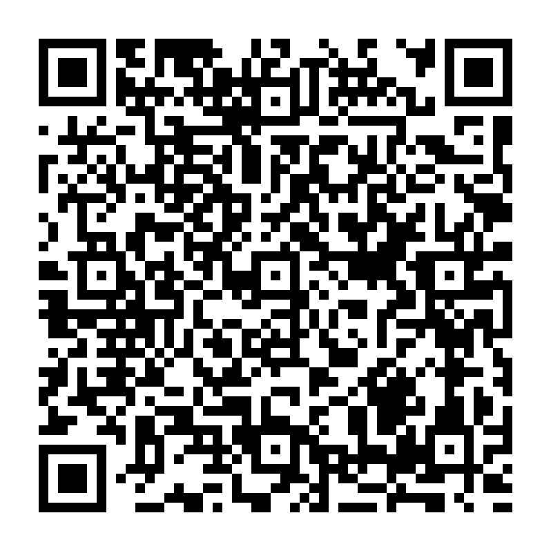 Code QR