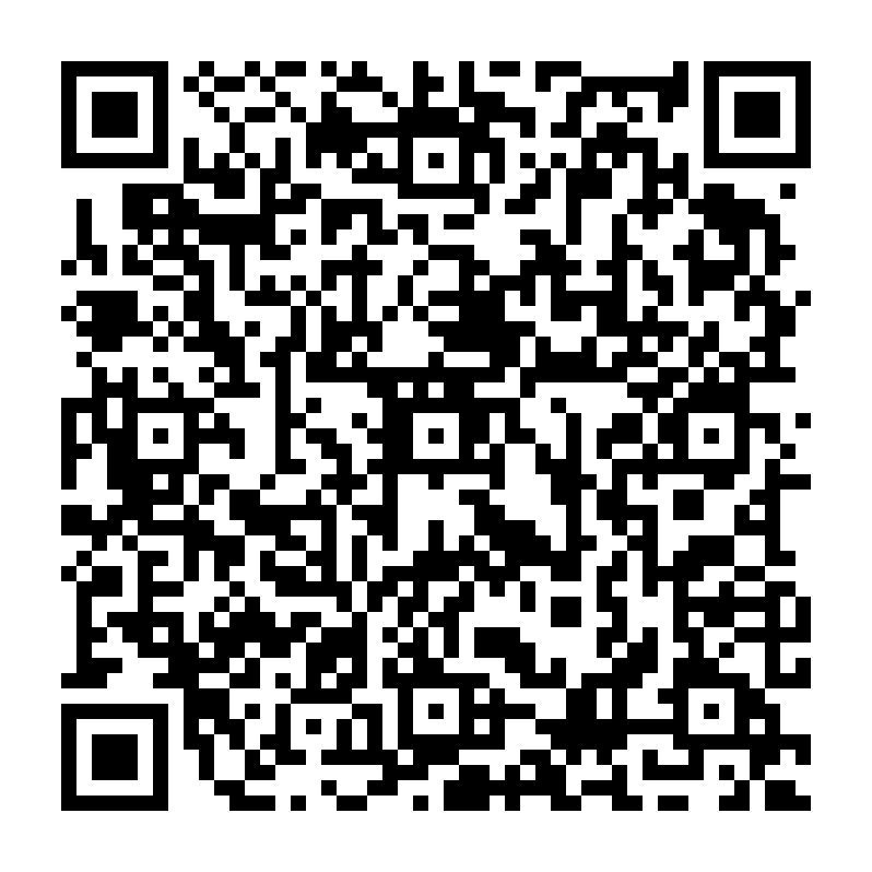 Code QR