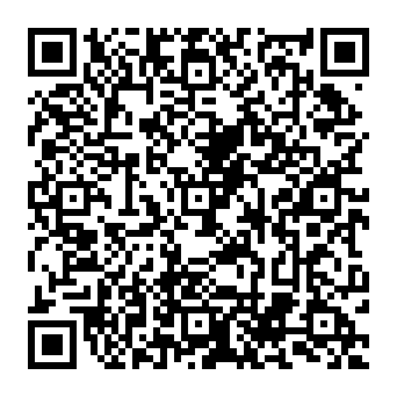 Code QR