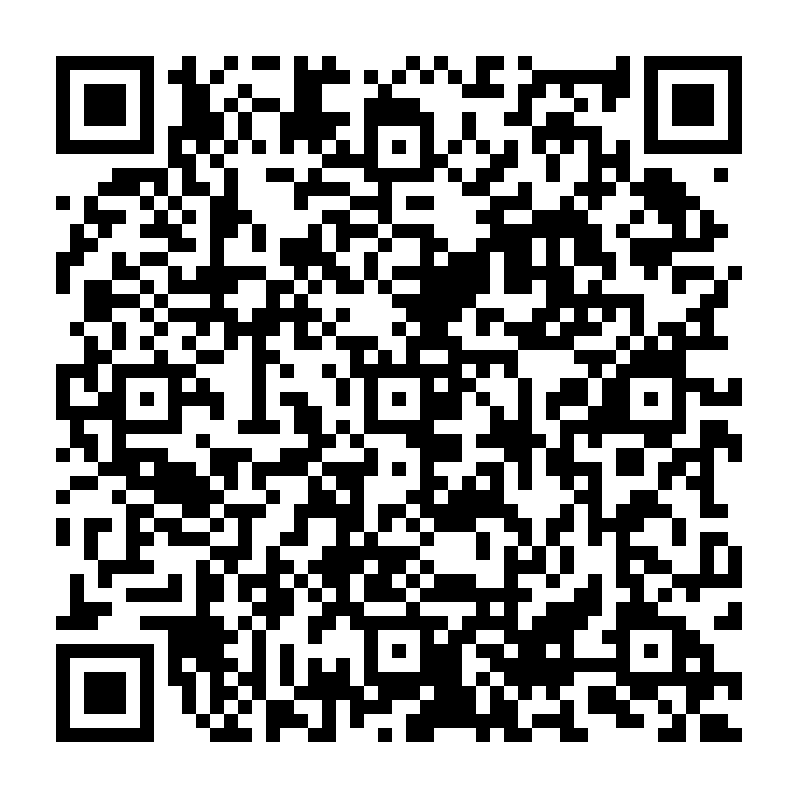 Code QR