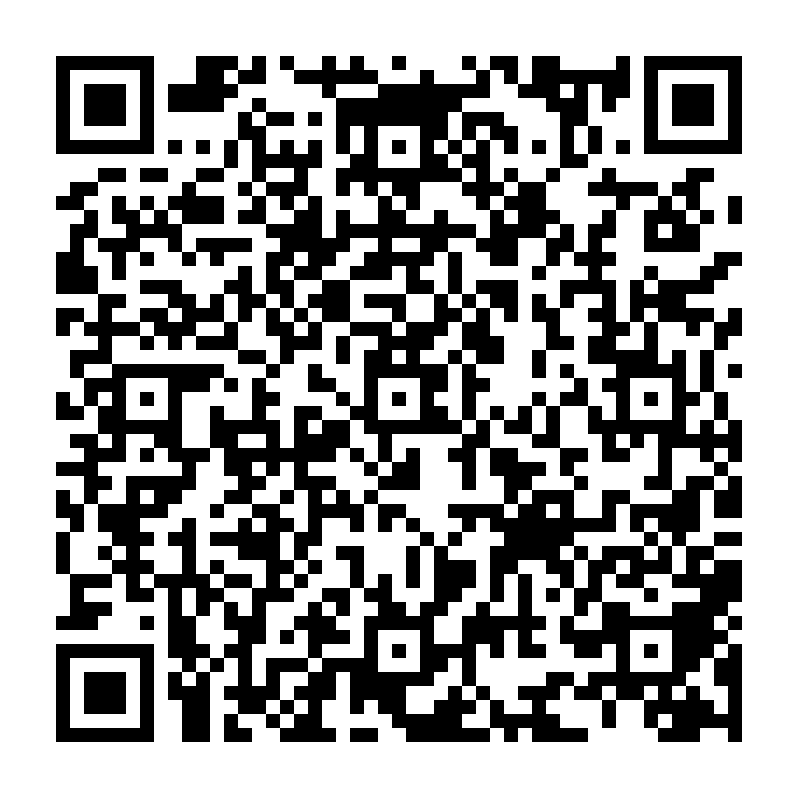 Code QR