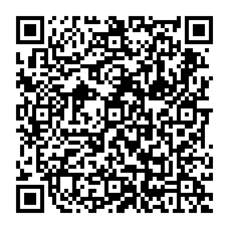 Code QR