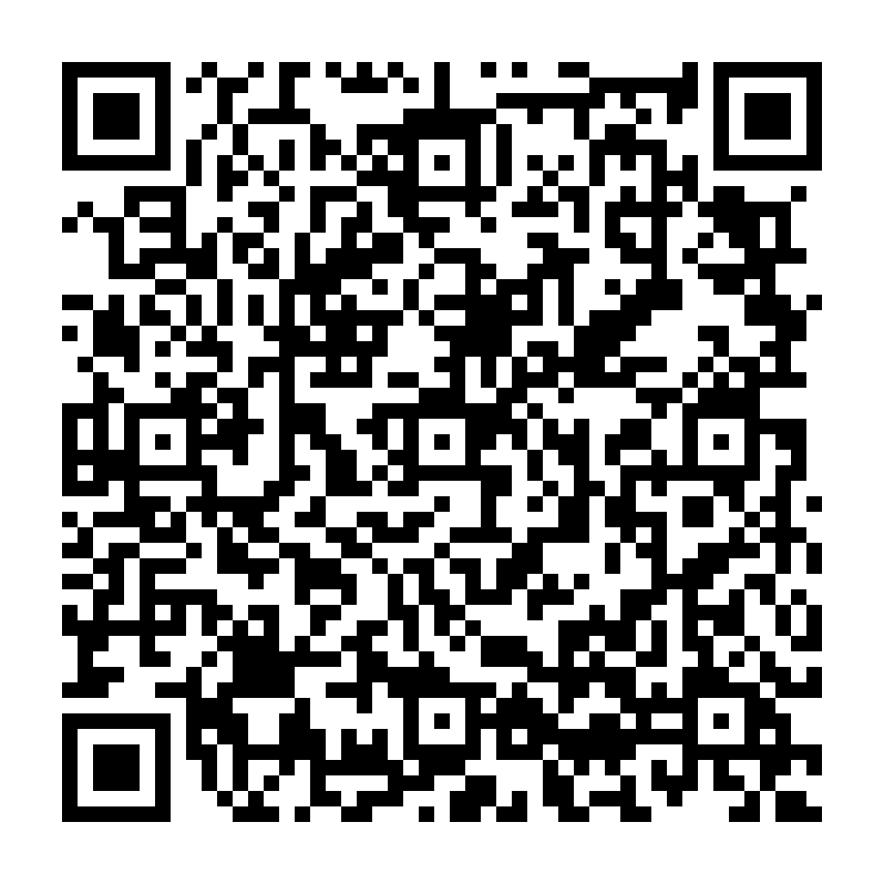 Code QR