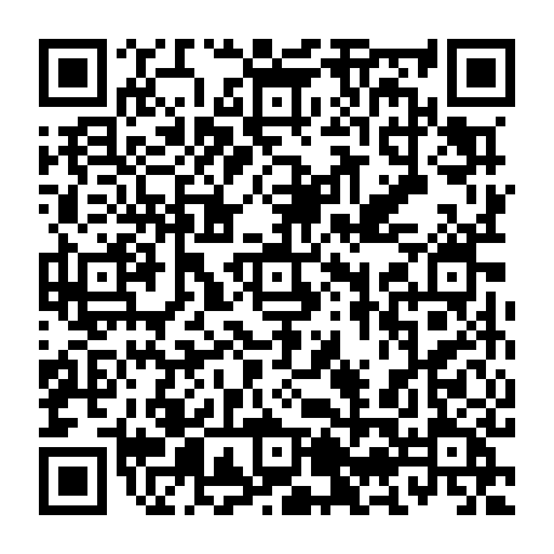 Code QR