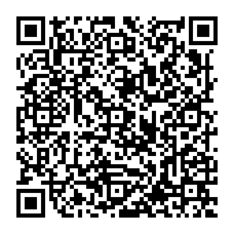 Code QR