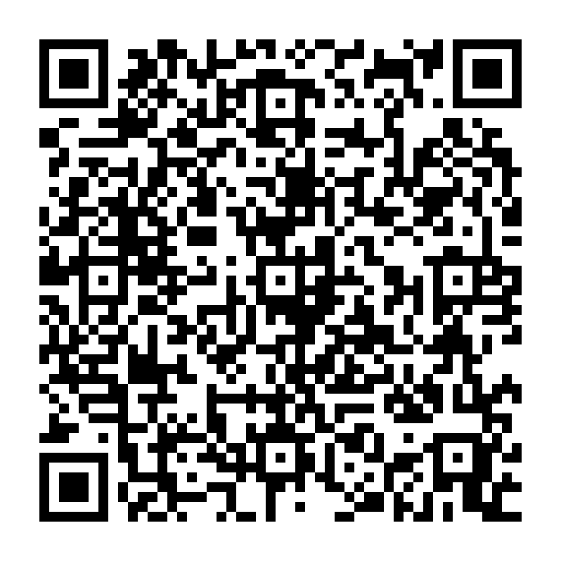 Code QR