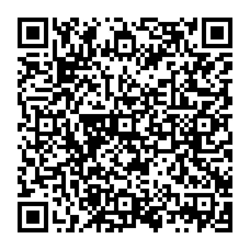 Code QR