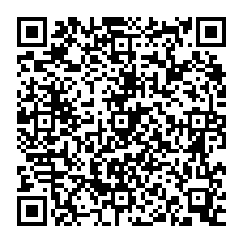 Code QR
